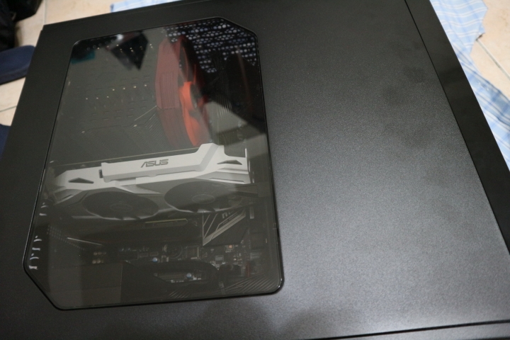 你的超頻穩定嗎?? 利民MACHO RT+RYZEN R7 1700 分享