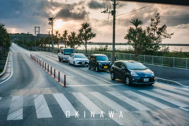 【Nikon】2017.沖繩(圖多、後製)