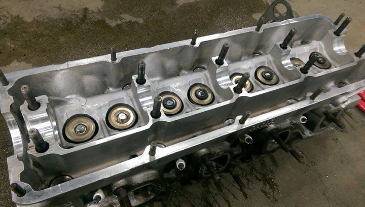 Volvo 940 陸地坦克 Stage 0 :引擎翻新血淚史...