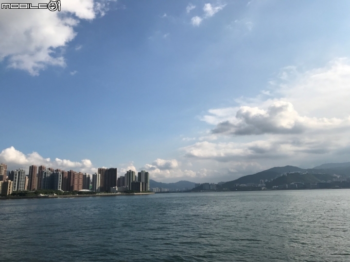 香港郊野公園健行初體驗
