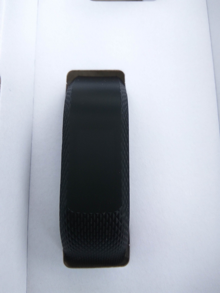 Garmin vivosmart 3 啟動改變,能量無限--前後代大PK