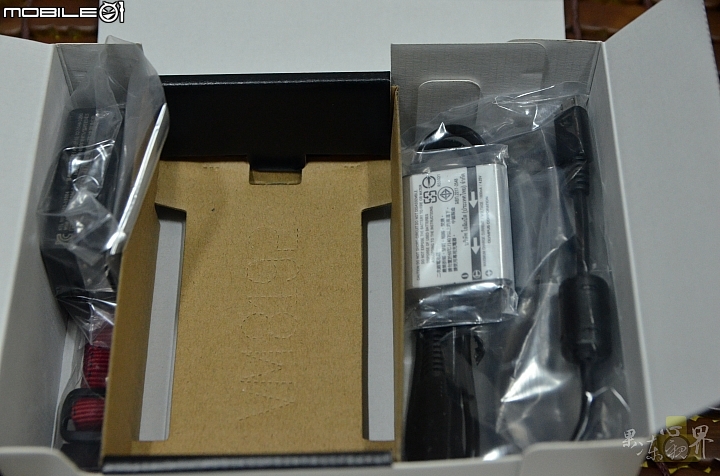 Olympus Tough TG-5 開箱文