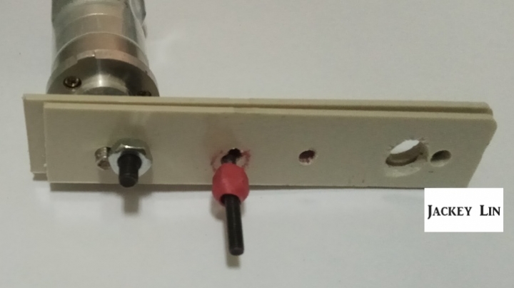 手電筒和USB發電機_綠能(#1_DIY)