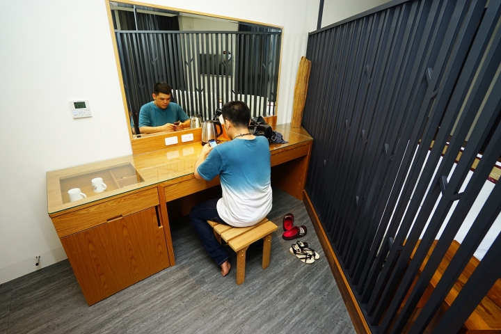 【台南住宿首選】住宿再送澎湃午餐+樂活下午茶|來有人文會館・食下有約想法廚房・食蔬茶齋蔬果料理