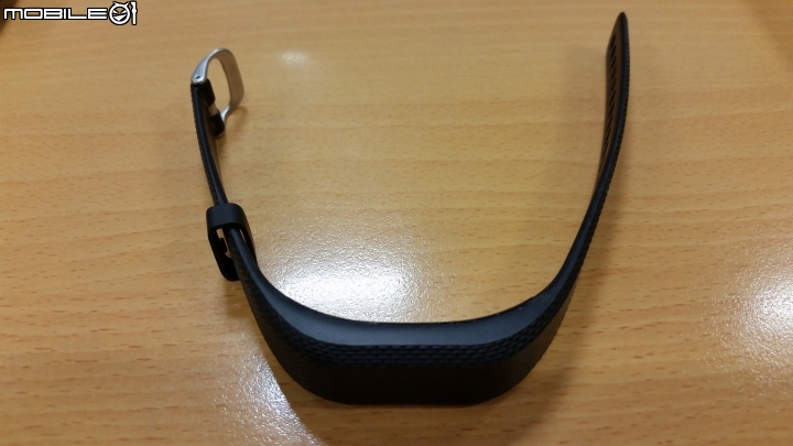 那些天 與Garmin vivosmart 3 一起動一動的日子(試用體驗)