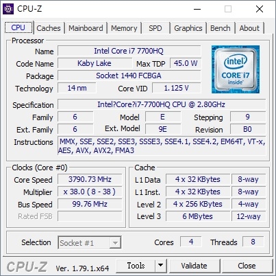 GIGABYTE SabrePro15 軍刀系列再添生力軍