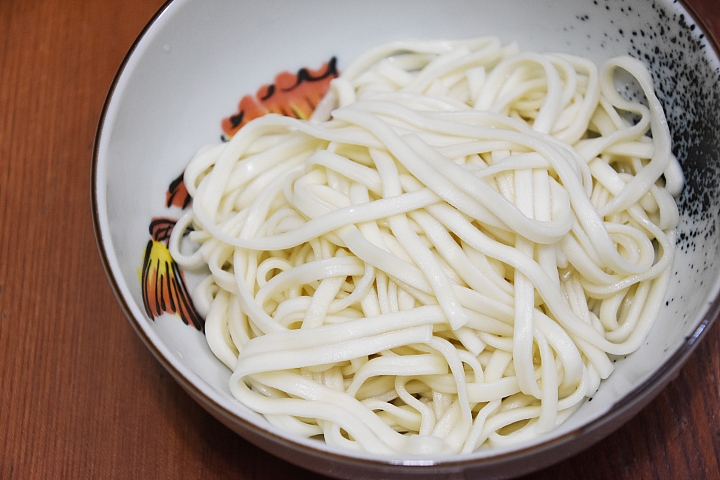 醬料獨特,麵條口感佳的麵條先生吃後心得