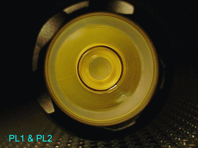 PL-2 女戰神1200流明槍燈