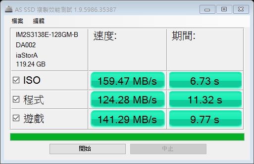 DELL Inspiron 15 7560銀色款筆記型電腦開箱及簡測