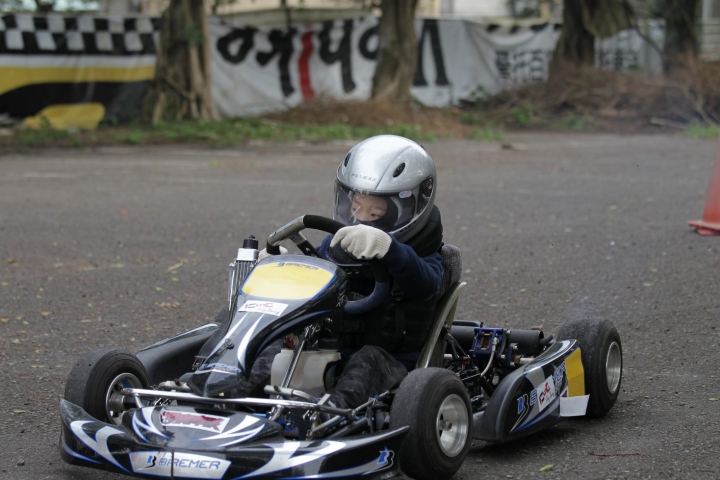 (Go Kart) 2017 Rotax Max Challenge 包子參賽