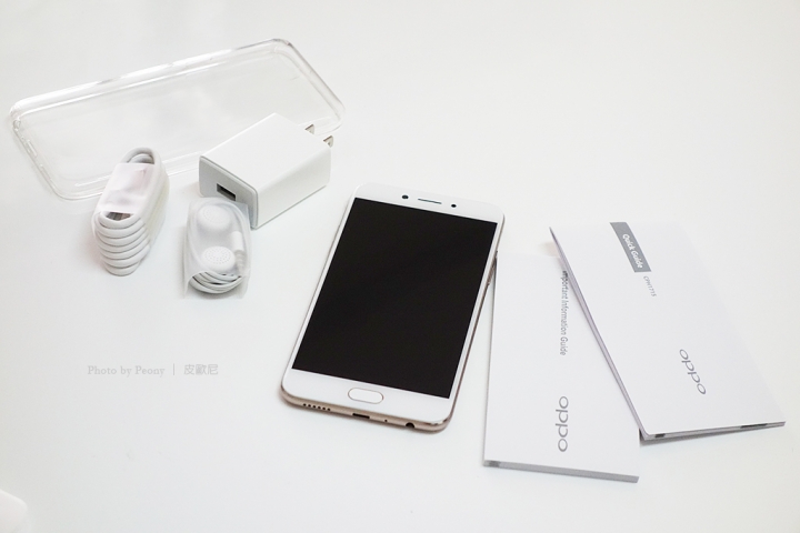 我的夏天就是夕陽下自拍頭髮染金的那剎那!!!【OPPO A77】試用心得分享