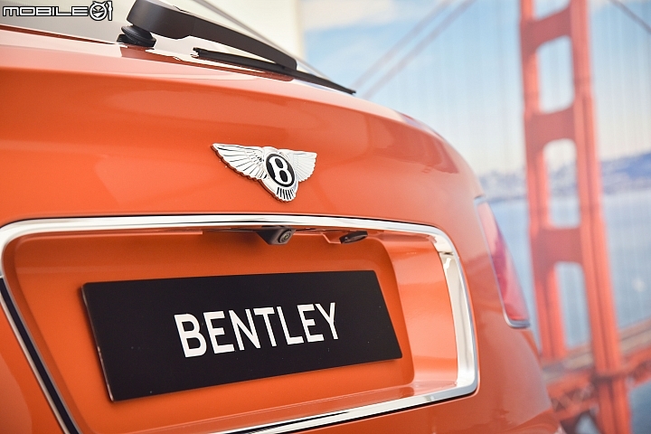 【採訪】柴油動力首發 Bentley Bentayga Diesel發表上市