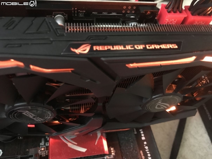 智慧溫控加RGB的好POWER TT Toughpower Grand RGB 650W