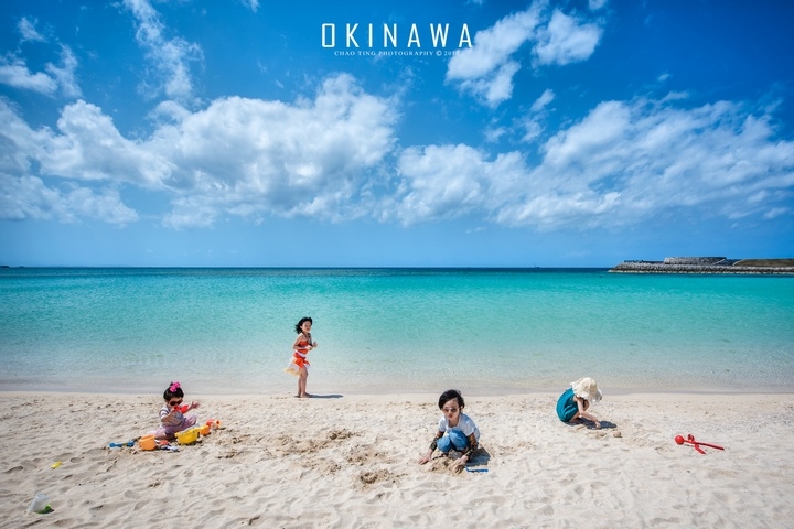 【Nikon】2017.沖繩(圖多、後製)