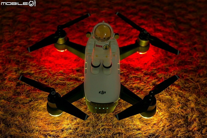 DJI Spark DJI Spark