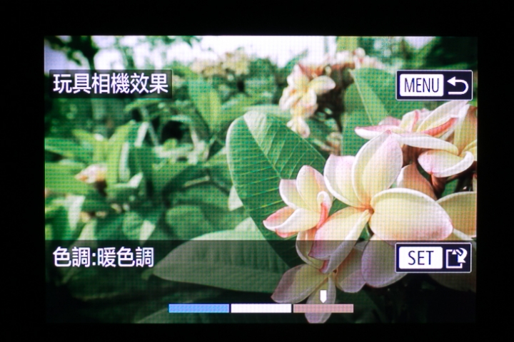 Canon EOS M6完整開箱與實拍分享(圖多)