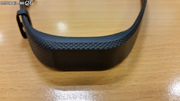 那些天 與Garmin vivosmart 3 一起動一動的日子(試用體驗)