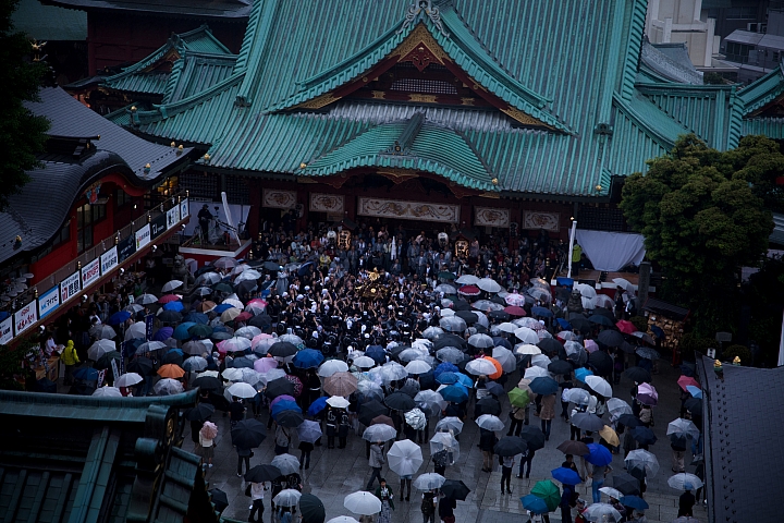 Sigma 24-70mm f/2.8 ART 官方釋出縮圖 Sigma 24-70mm f/2.8 ART 官方釋出縮圖