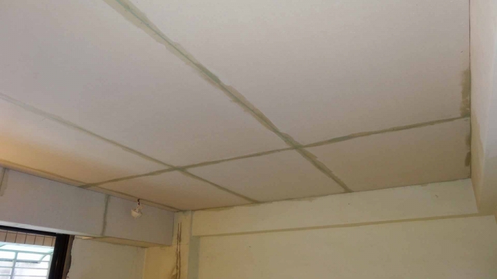 非專業開箱文- 老屋大改造裝潢篇