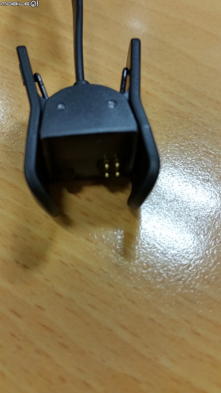 那些天 與Garmin vivosmart 3 一起動一動的日子(試用體驗)