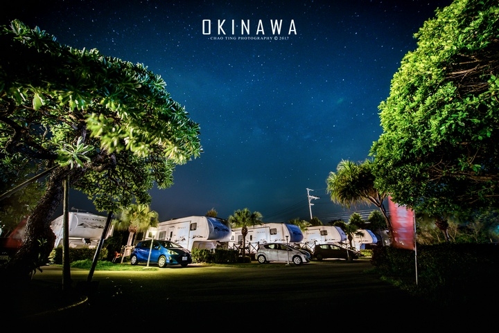 【Nikon】2017.沖繩(圖多、後製)