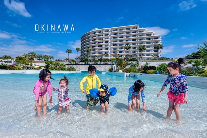 【Nikon】2017.沖繩(圖多、後製)