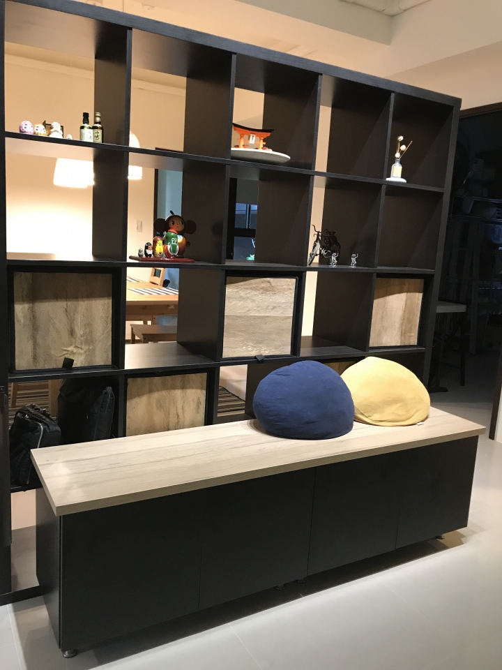 【開箱】超低預算北歐風 宜家就是我家 (2018/1/26 新增陽台露台植栽)