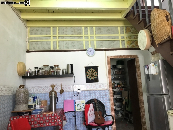 香港郊野公園健行初體驗