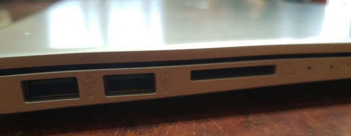 輕薄ASUS VIVOBOOK S15開箱