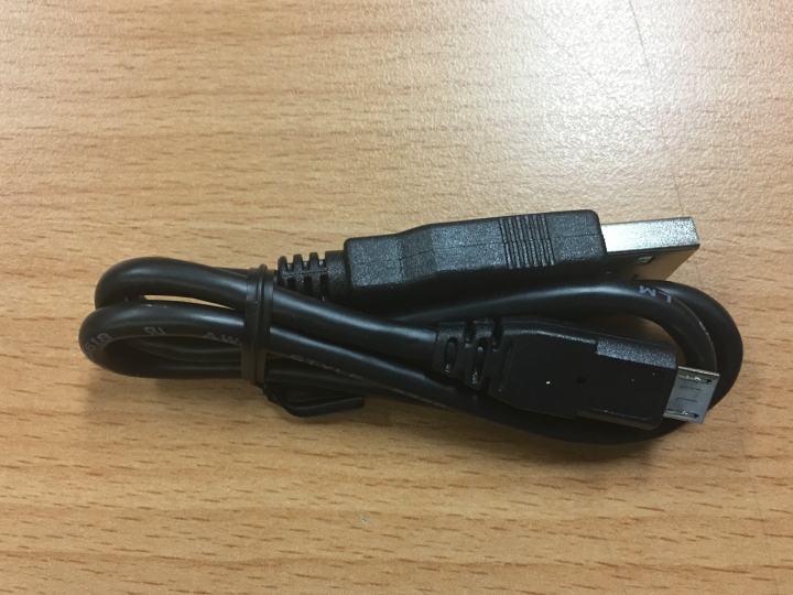 實用開箱!Garmin GDR S550行車紀錄器實測