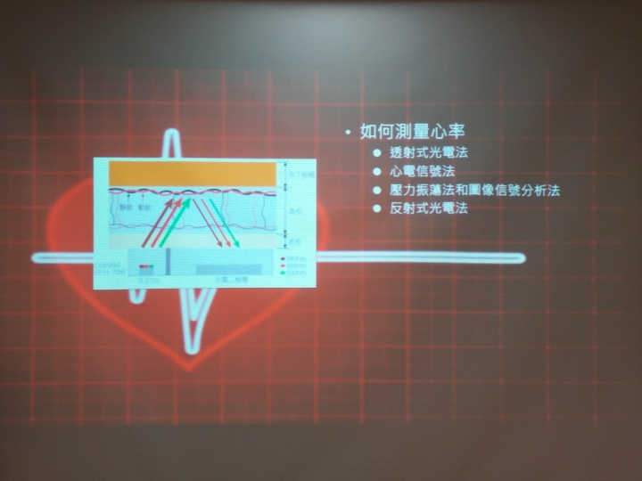 Garmin vivosmart 3 啟動改變,能量無限--前後代大PK