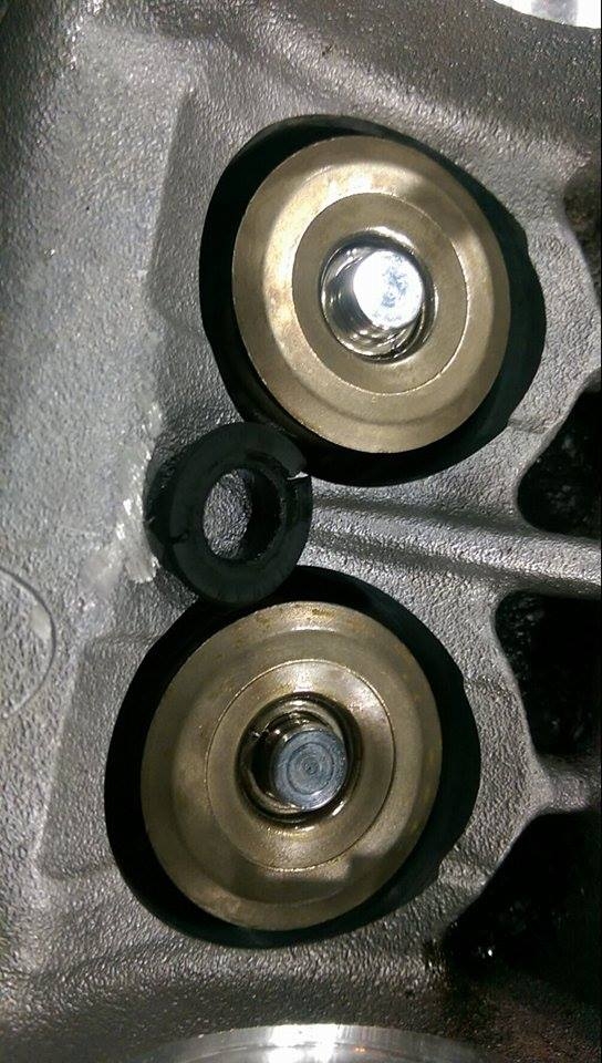 Volvo 940 陸地坦克 Stage 0 :引擎翻新血淚史...