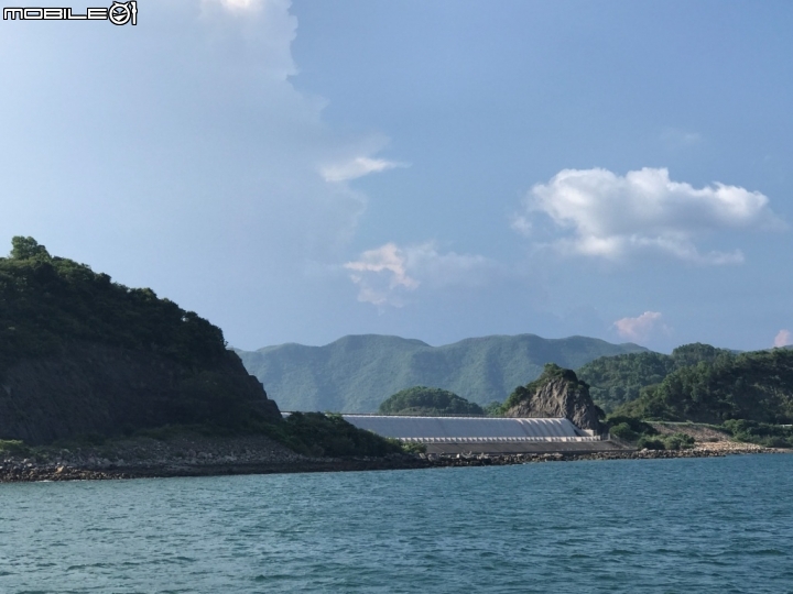 香港郊野公園健行初體驗