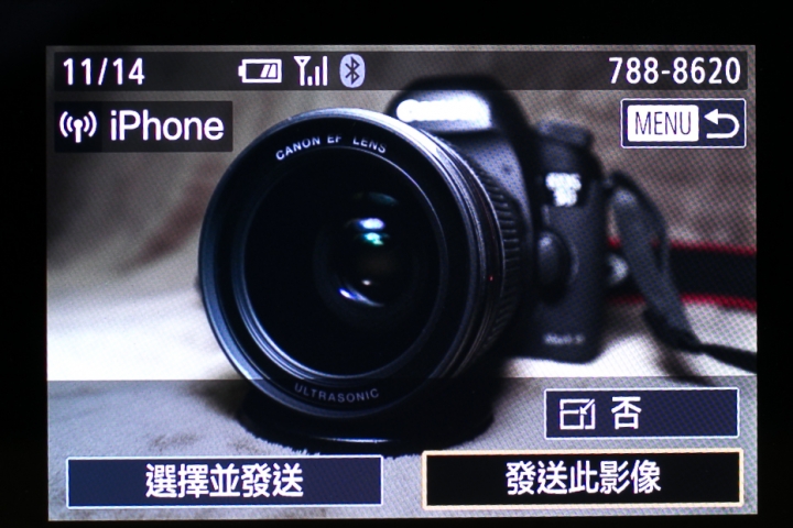 Canon EOS M6完整開箱與實拍分享(圖多)