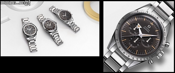 【採訪】OMEGA Speedmaster 超霸系列60週年 x 鐘錶收藏家 Henry Chen