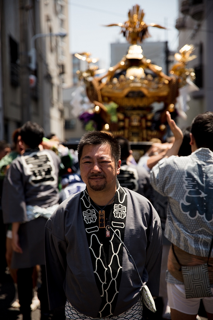 Sigma 24-70mm f/2.8 ART 官方釋出縮圖 Sigma 24-70mm f/2.8 ART 官方釋出縮圖