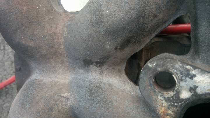 Volvo 940 陸地坦克 Stage 0 :引擎翻新血淚史...