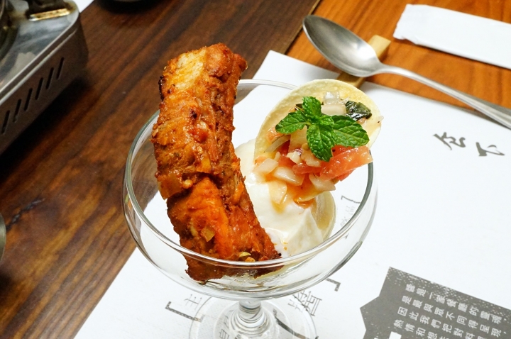 【台南住宿首選】住宿再送澎湃午餐+樂活下午茶|來有人文會館・食下有約想法廚房・食蔬茶齋蔬果料理
