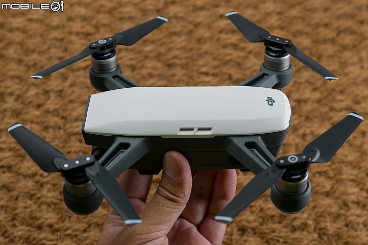 DJI Spark DJI Spark