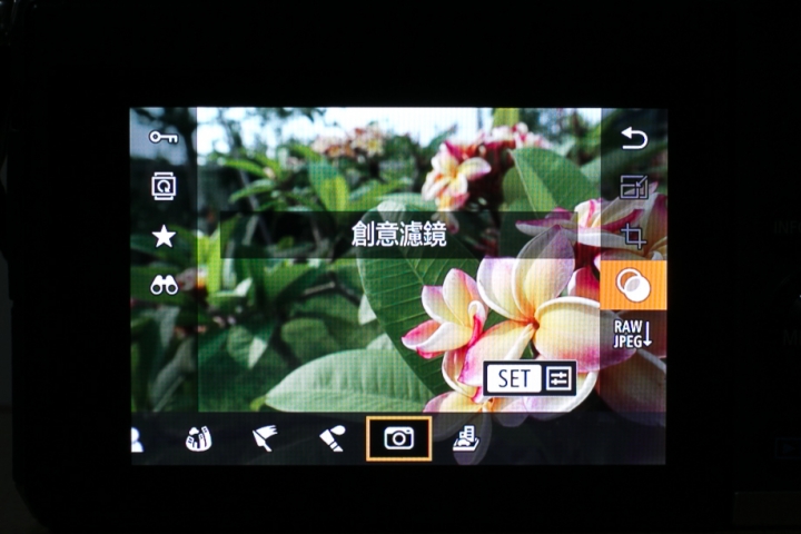 Canon EOS M6完整開箱與實拍分享(圖多)