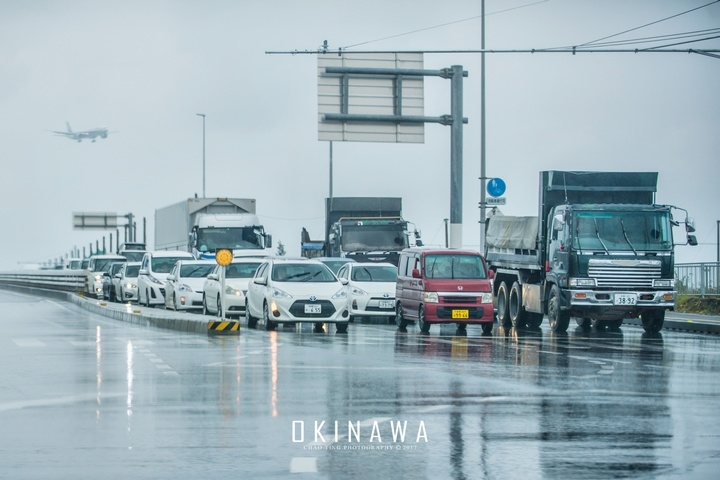 【Nikon】2017.沖繩(圖多、後製)