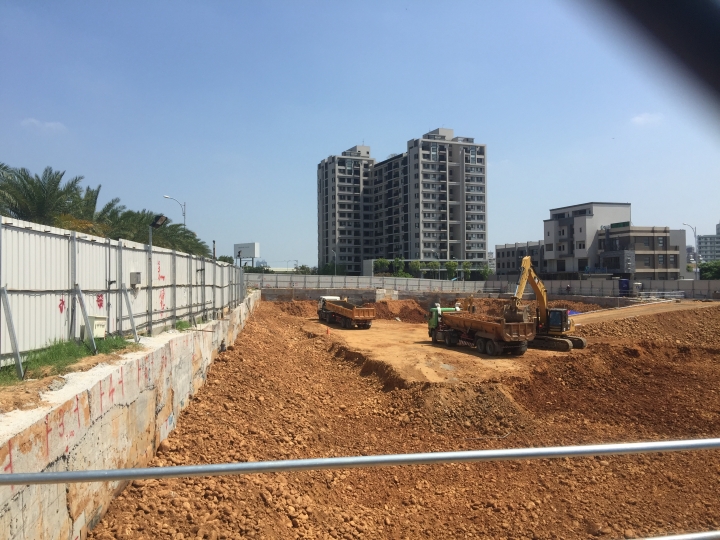 【開箱】超低預算北歐風 宜家就是我家 (2018/1/26 新增陽台露台植栽)