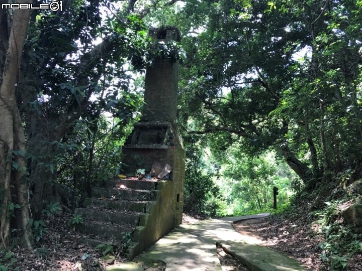 香港郊野公園健行初體驗