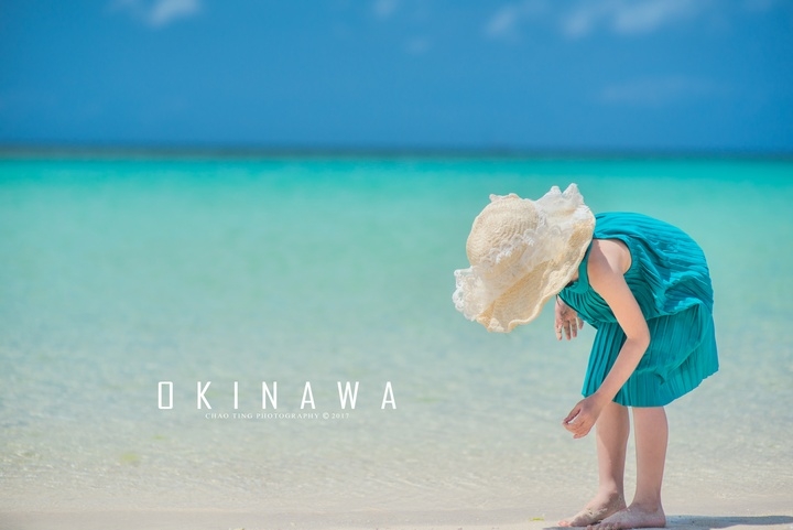 【Nikon】2017.沖繩(圖多、後製)