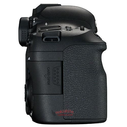 【照片流出】Canon 100D後繼機種即將出現!200D也搭載觸控翻轉螢幕!