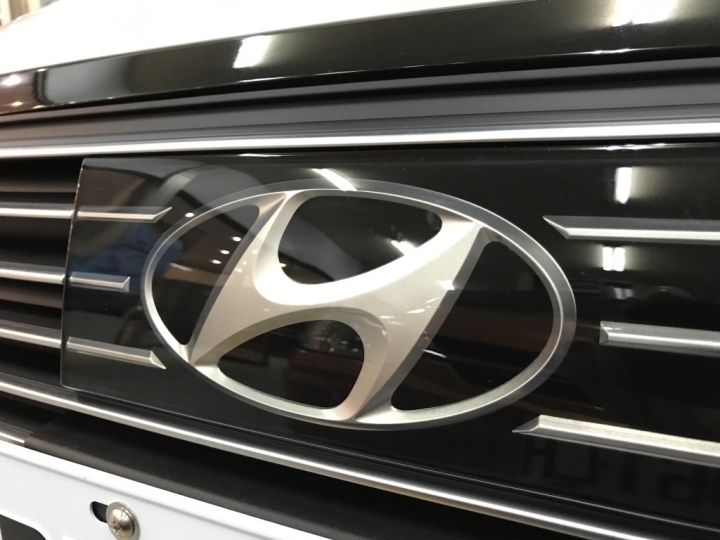 IONIQ 試乘心得