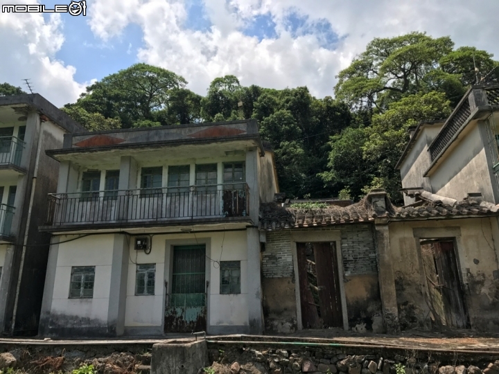 香港郊野公園健行初體驗