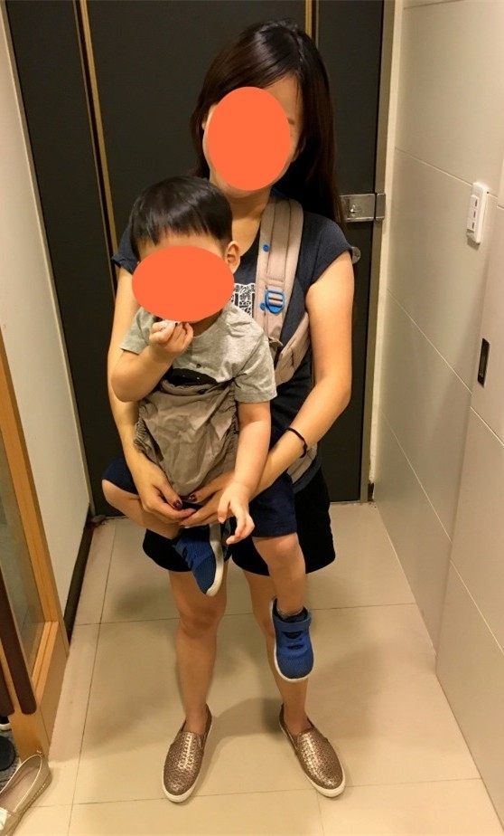 Pognae No. 5 & WMM兩款揹巾使用心得