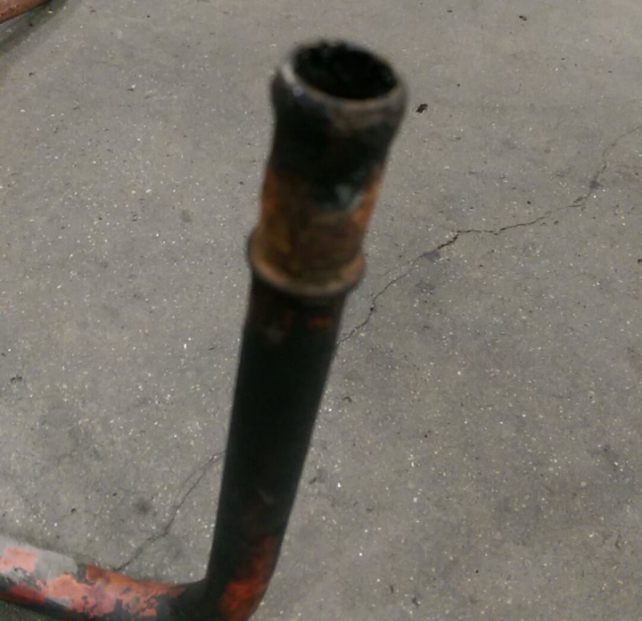 Volvo 940 陸地坦克 Stage 0 :引擎翻新血淚史...