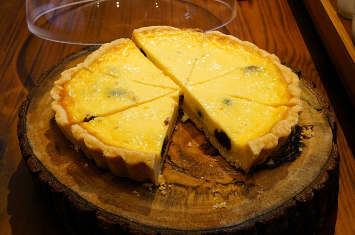 【台南住宿首選】住宿再送澎湃午餐+樂活下午茶|來有人文會館・食下有約想法廚房・食蔬茶齋蔬果料理